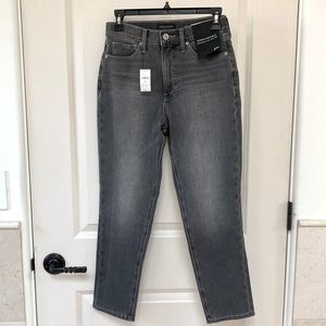 Banana Republic ultra high rise slim fit jeans 27P
